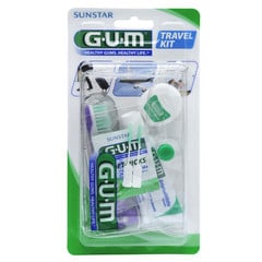 GUM Reis kit original white (1 Set)