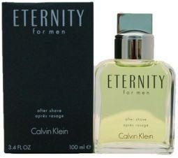 Calvin Klein Calvin Klein Etenity men aftershave (100 ml)
