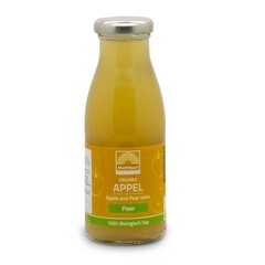 Mattisson Appel en perensap /Apple and pear juice bio (250 ml)