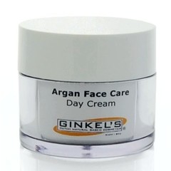 Ginkel's Argan face day cream (50 ml)