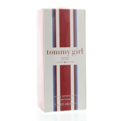 Tommy Hilfiger Girl eau de cologne vapo female (50 ml)