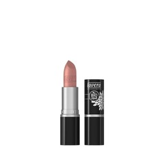 Lavera Lipstick colour intense taupe 30 (1 stuks)
