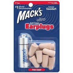 Macks Safesound ultra (7 Paar)