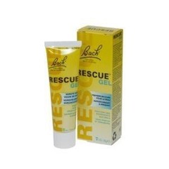 Bach Rescue remedy gel (30 gram)