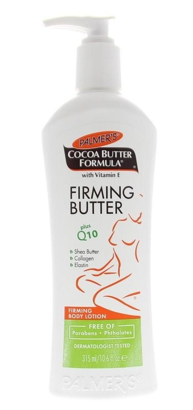 Palmers Palmers Cocoa butter formula firming (315 ml)