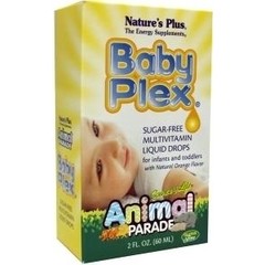 Natures Plus Animal parade baby plex (60 ml)