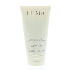 Calvin Klein Eternity douche female (150 ml)