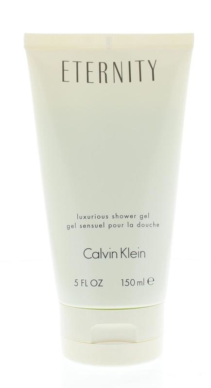Calvin Klein Calvin Klein Eternity douche female (150 ml)