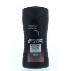 AXE Showergel black night (250 ml)