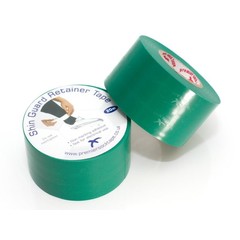 Premier Kousentape groen 20m x 38mm (1 st)