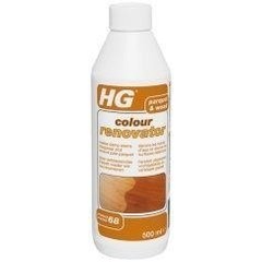 HG Parket colour renovator 68 (500 ml)