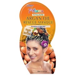 Montagne 7th Heaven hair rescue masque argan oil (25 ml)