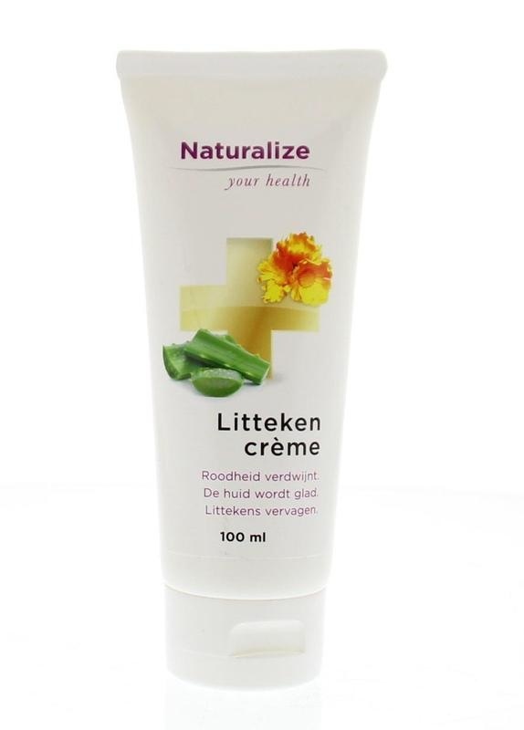 Naturalize Naturalize Littekencreme (100 ml)