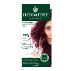 Golden Naturals FF3 Flash Fashion Plum