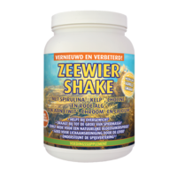 Golden Naturals Golden Naturals Zeewier Shake