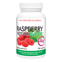 Golden Naturals Golden Naturals Raspberry Ketone Burner+