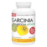 Golden Naturals Golden Naturals Garcinia Cambogia 60% HCA