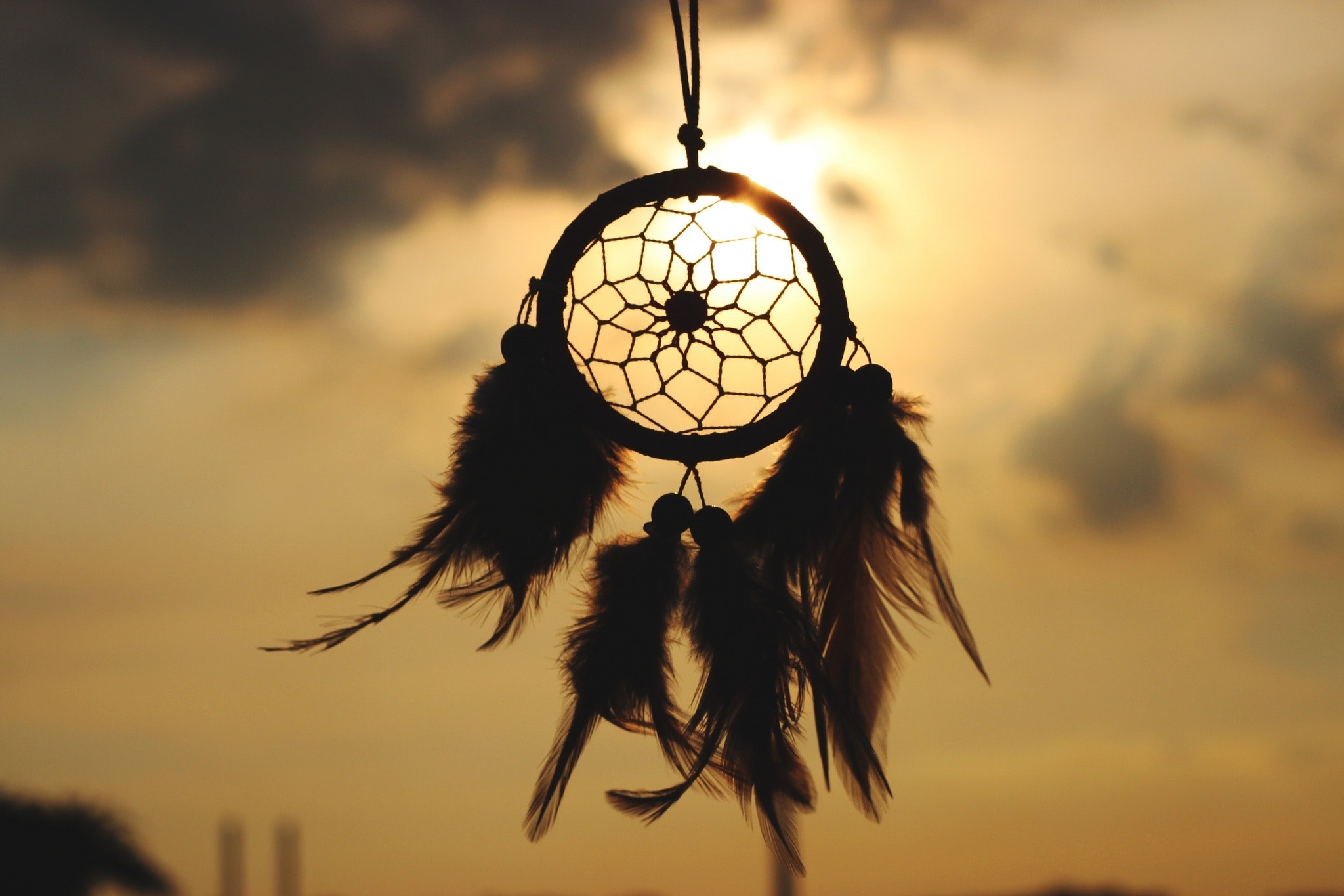 Dreamcatcher