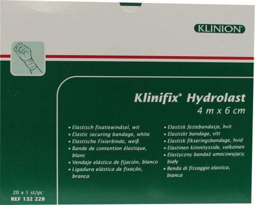 Klinifix Hydrolast 4m x 6cm (20 Stuks)