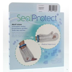 Sealprotect Volwassenen onderarm (1 st)