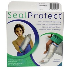 Sealprotect Kinderbeen small (1 st)