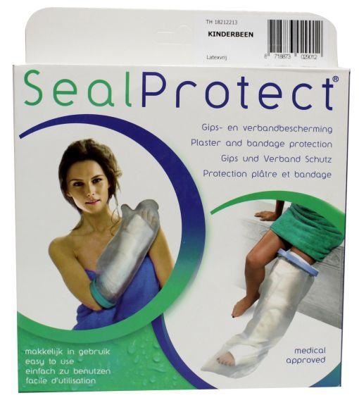 Sealprotect Sealprotect Kinderbeen small (1 st)