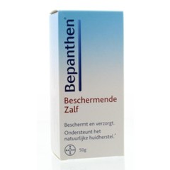 Bepanthen Zalf beschermende (50 gr)