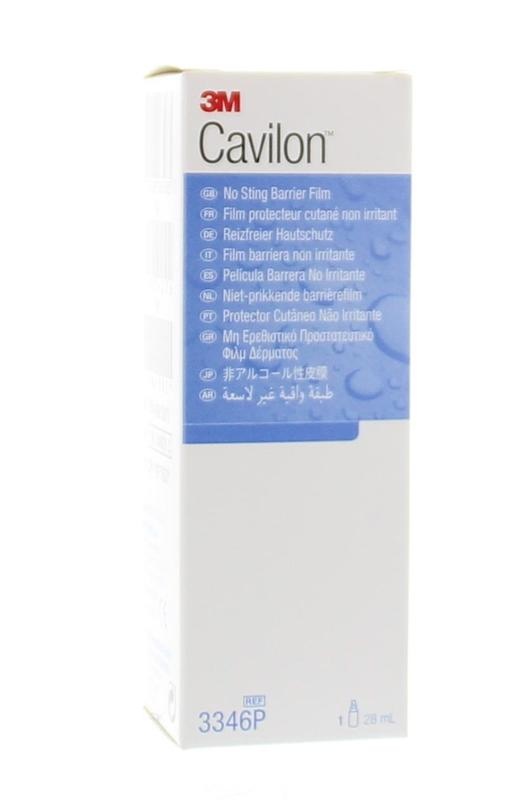 3M 3M Cavilon huidbeschermende film spray (28 ml)