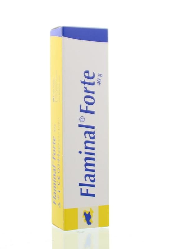 Flaminal Flaminal Forte gel (40 gr)