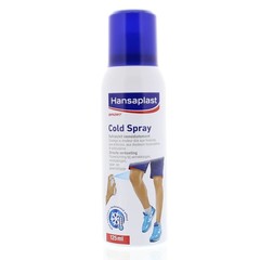 Hansaplast Cold spray (125 Milliliter)