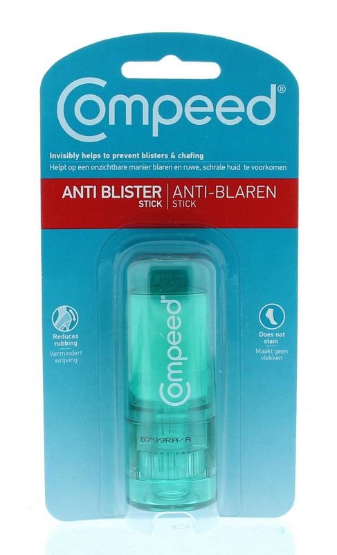 Anti blarenstick