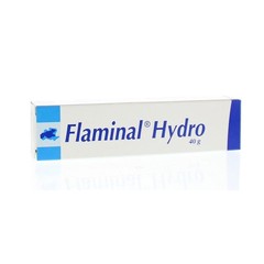 Flaminal Hydrogel (40 gr)