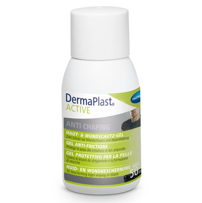 Dermaplast Dermaplast Active anti-chafing gel (50 ml)