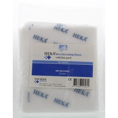 Heka Cold/hot pack hoes 16 x 13 cm (25 st)