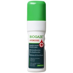 Biogaze Hydrogel spray (125 ml)