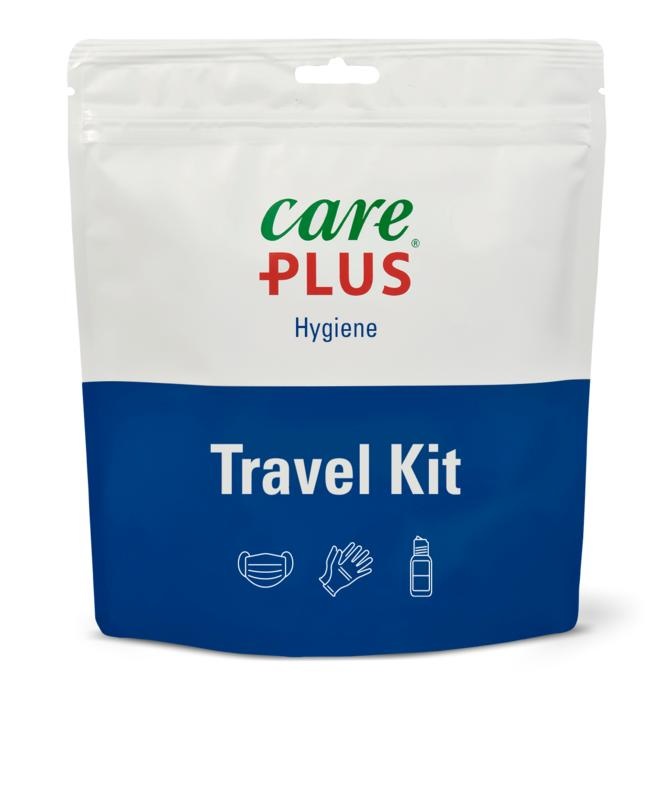 Care Plus Care Plus Hygiene travelkit (1 st)