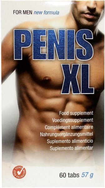 Cobeco Cobeco Penis XL (60 tab)