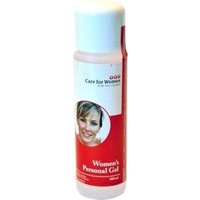 Care For Women Care For Women Personal gel (100 ml)