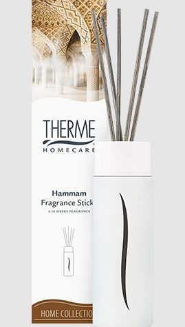 Therme Therme Hammam fragrance stick (100 ml)