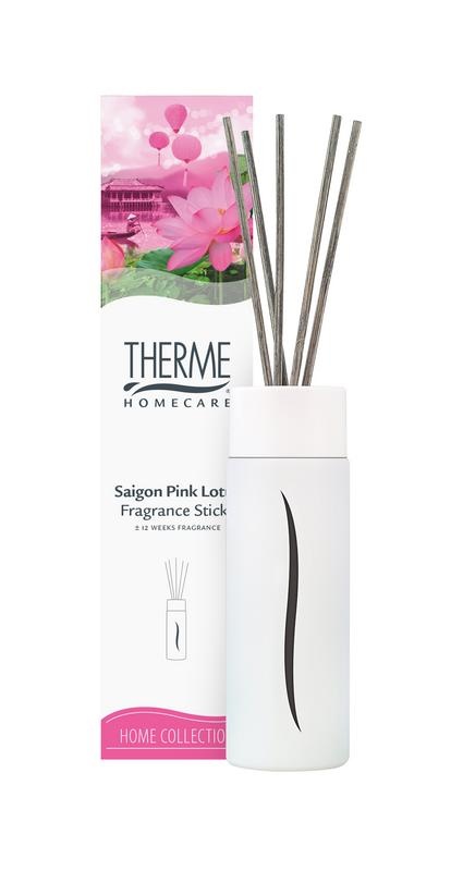 Therme Therme Fragrance sticks Saigon pink lotus (100 ml)