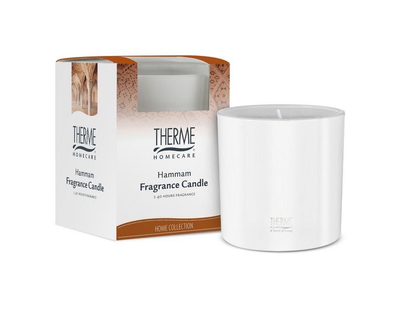 Therme Therme Hammam fragrance candle (1 st)