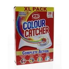 K2R Colour catcher (28 Stuks)