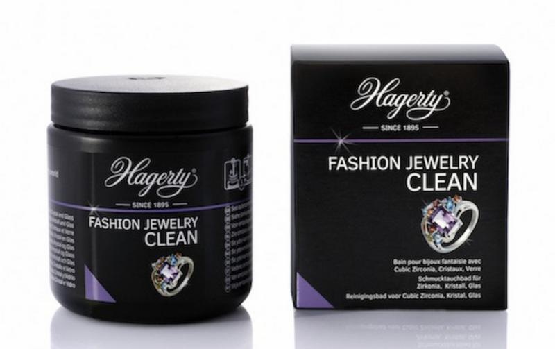 Hagerty Hagerty Fashion jewelry clean (170 ml)