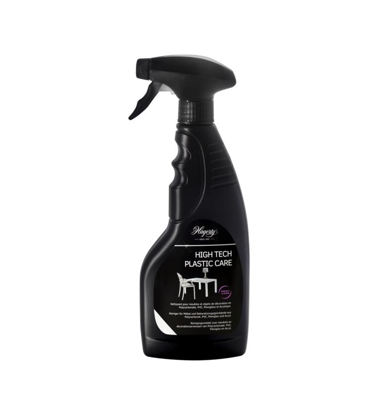 Hagerty Hagerty High tech plastic care (500 ml)