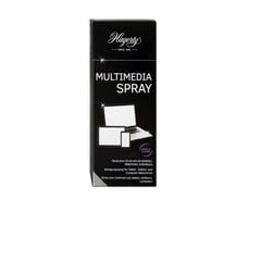 Hagerty Multimedia spray (125 ml)