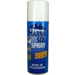 Harmisol Textiel spray (200 ml)