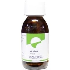 Aceton (100 Milliliter)