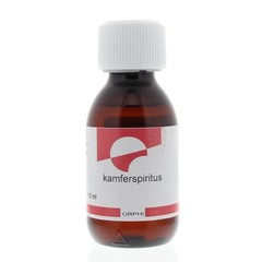 Chempropack Kamferspiritus (110 ml)