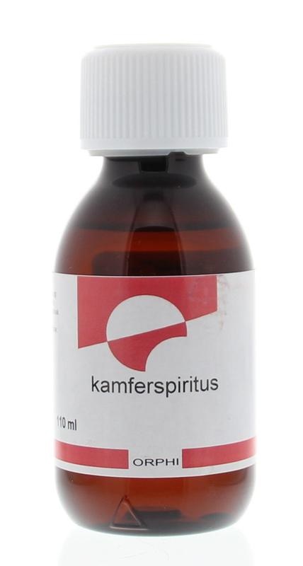 Chempropack Chempropack Kamferspiritus (110 ml)