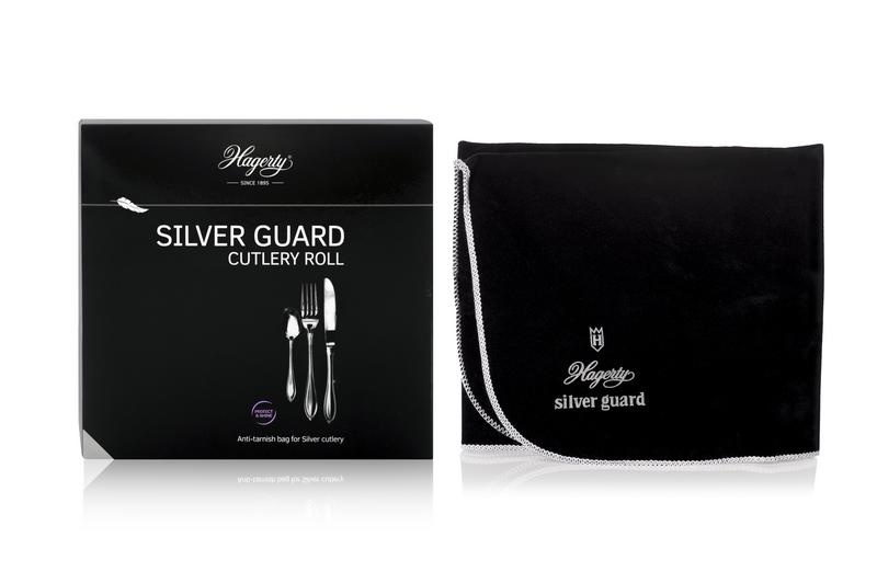 Hagerty Hagerty Silver guard 34 x 58cm (1 st)